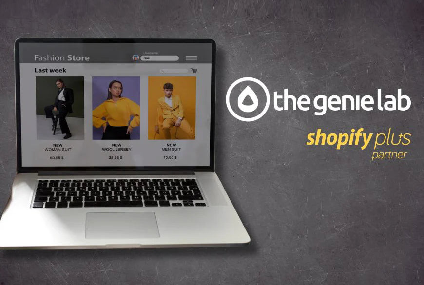 Shopify Design Trends 2026: AI, UX & Ecommerce Innovation - TGL