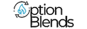 Option Blends Shopify Store by TheGenieLab