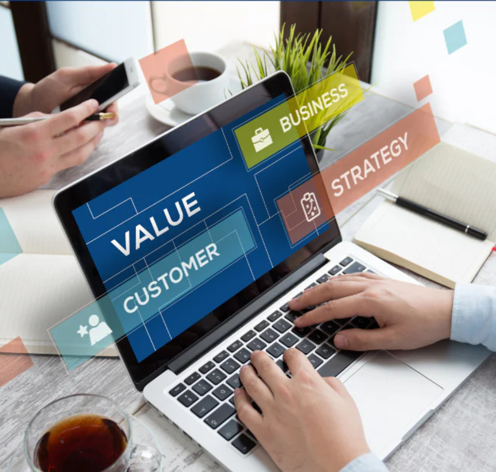 Our app features: Improve store visibility in Google, Automate repetitive content tasks, Generate SEO-optimized descriptions and blog posts, Stay ahead of competitors with constantly updated copy