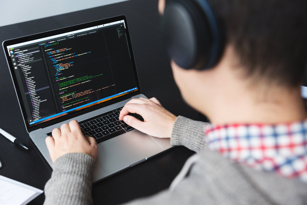 As web developers we focus on software solutions, working with and building tools, apps, and API connectors are part of our core service.