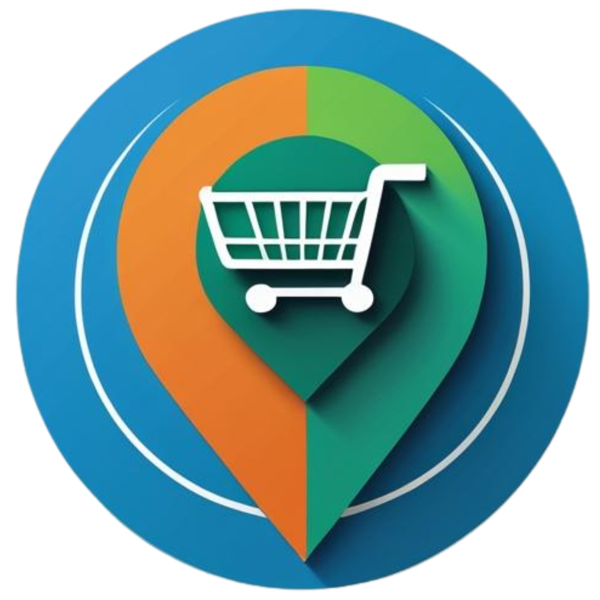 Genie Store Locator Map