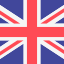 UK language