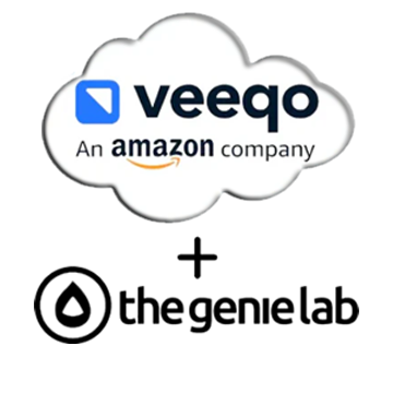 Veeqo QuickBooks Connector by TheGenieLab